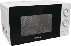 Gorenje MO20E1W Mikrohullámú sütő