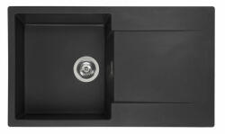 Reginox Amsterdam 860.0 black