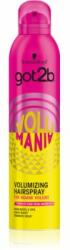got2b Volumania hajlakk erős fixálással a hosszantartó dús hatásért 300 ml