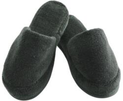 Soft Cotton COMFORT uniszex frottír papucs 40/42 szám Khaki