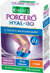BÉRES Porcerő Hyal-Go kapszula 30 db
