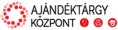 Ajándéktárgyközpont