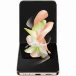 Samsung Galaxy Z Flip4 5G 128GB 8GB RAM Dual (F721) Mobiltelefon