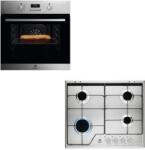 Electrolux EOF3H40BX / KGS6424SX