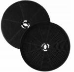 Akpo Szénszűrő Akpo páraelszívóhoz - 2 db - Ø13 cm - (AKT300)