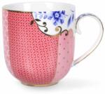 Pip Studio bögre Royal Pink - többszínű Univerzális méret
