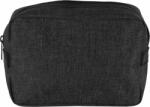 Kimood Női táska Kimood KI0725 Toiletry Bag -Egy méret, Dark Grey Heather
