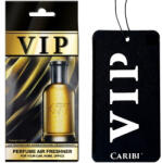 CARIBI VIP Illatosító Caribi VIP Nr. 477 - inspirálta - Hugo Boss - Boss Bottled Intense