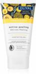 Olival Immortelle Active Peeling arctisztító peeling kombinált és zsíros bőrre 75 ml