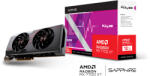 SAPPHIRE RX 7700 XT PULSE GAMING 12G GDDR6 (11335-04-20G) Videokártya