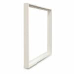 Tungsram Led panel , beépítő keret , 600 x 600 mm , fehér , Tungsram (93117380)