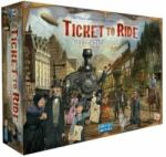 Days of Wonder Ticket to Ride - A legendás nyugat