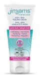 JimJams hámlasztó krém 75ml AHA + BHA Pure & Clear