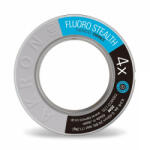 TIEMCO FLUOROCARBON STEALTH TIPPET 50m 5X 0.14mm 4lb (175000110050)