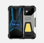 Unihertz Tank Mini Mobiltelefon