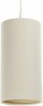BPS Koncept Boho Ellegant Slim függőlámpa 1x60 W krém 0T0-013-15W20