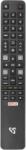 SBOX RC-01406, TCL TV távirányító (utángyártott) - followed