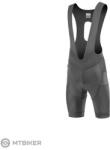 Giant Óriás GABBRO BIB nadrág, fekete (XL)