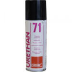 Kontakt Chemie Védőlakk, Urethan 71, CRC 75013-AA, 400 ml