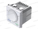 MODUL termosztát ezüst BASIC 2M EM37ES(38390)