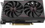 SAPPHIRE Radeon RX 6500 XT Pulse Gaming OC 8GB GDDR6 (11314-08-20G) Videokártya