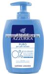 Felce Azzurra Puro folyékony szappan érzékeny bőrre 300ml