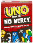Mattel UNO No Mercy - Nincs kegyelem HWV18