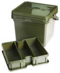 RidgeMonkey Compact Bucket System 7.5l (e-rm483000)