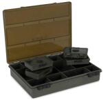 FOX Box Eos Carp Tackle Box Loaded Large