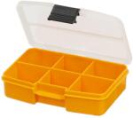 Renk plastic Rekeszes rendező 5"/13cm