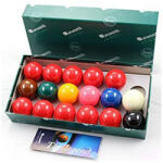  Golyókészlet Snooker Aramith 38mm
