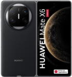 Huawei Mate X6 5G 512GB 12GB RAM Dual Mobiltelefon