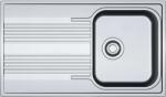 Franke Smart SRX 611-86 (101.0395.016)