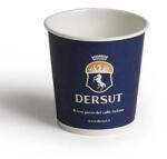 Dersut Dersut espresso papirpohár 120 ml 50 db