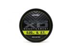 Matrix submerge xd bulk monofilament 10lb - 4.5kg 0.25mm (1000m) (GML038) - nextfish