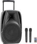 Revoltage PA40 Aktív hangfal