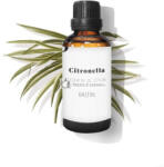 Daffoil Ceylon Citronella Illóolaj, 50 ml
