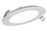 Fulgur Fulgur 24551 - LED Függesztett mennyezeti lámpa LIRAN LED/18W/230V 2700K ezüst FG24551 (FG24551)