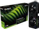 Palit GeForce RTX 5060 Ti Dual 8GB GDDR7 128bit (NE7506T019P1-GB2062D) Videokártya