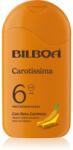 Bilboa Carotissima Crema napozótej béta-karotinnal 200 ml