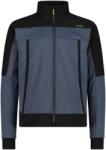 CMP Férfi softshell kabát CMP 34A1857 52 szürke