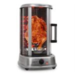 oneConcept Kebap Master Pro