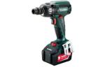 Metabo SSW 18 LTX 400 (602205650)