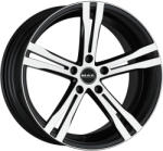 Mak Xcave-R Superdark Mirror CB76 5/112 18x9.5 ET30