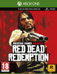 Rockstar Games Red Dead Redemption (Xbox 360)