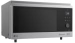 LG MJ3965ACS Mikrohullámú sütő
