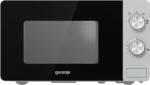 Gorenje MO20E1S Mikrohullámú sütő