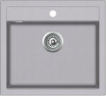 Aquasanita Quadro 565 alumetallic