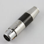 FURUTECH CF-602R - XLR mama csatlakozó