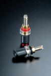 FURUTECH FP-803R - banán aljzat (2 db)